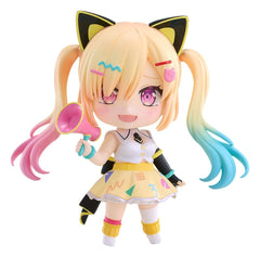 BanG Dream! Nendoroid Action Figure Arale Nakamachi 10 cm 4570232589414