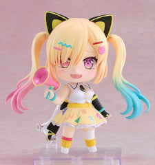 BanG Dream! Nendoroid Action Figure Arale Nakamachi 10 cm 4570232589414