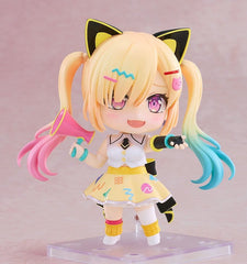 BanG Dream! Nendoroid Action Figure Arale Nakamachi 10 cm 4570232589414