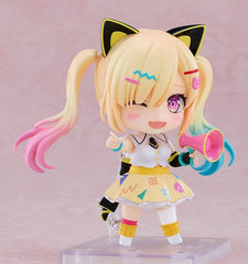 BanG Dream! Nendoroid Action Figure Arale Nakamachi 10 cm 4570232589414