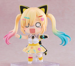 BanG Dream! Nendoroid Action Figure Arale Nakamachi 10 cm 4570232589414