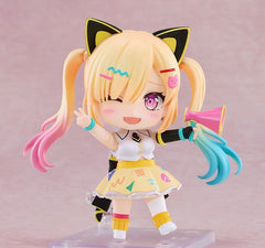 BanG Dream! Nendoroid Action Figure Arale Nakamachi 10 cm 4570232589414