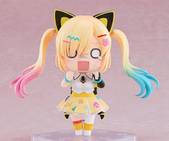 BanG Dream! Nendoroid Action Figure Arale Nakamachi 10 cm 4570232589414