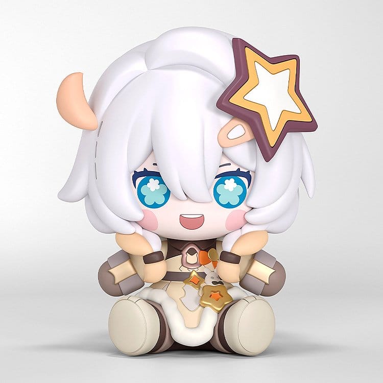 Honkai Impact 3rd Huggy Good Smile Mini Figure ELF/Kiana Kaslana 7 cm 4570232589438