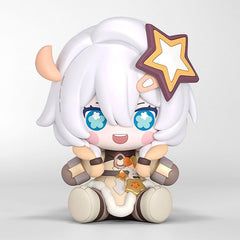 Honkai Impact 3rd Huggy Good Smile Mini Figure ELF/Kiana Kaslana 7 cm 4570232589438