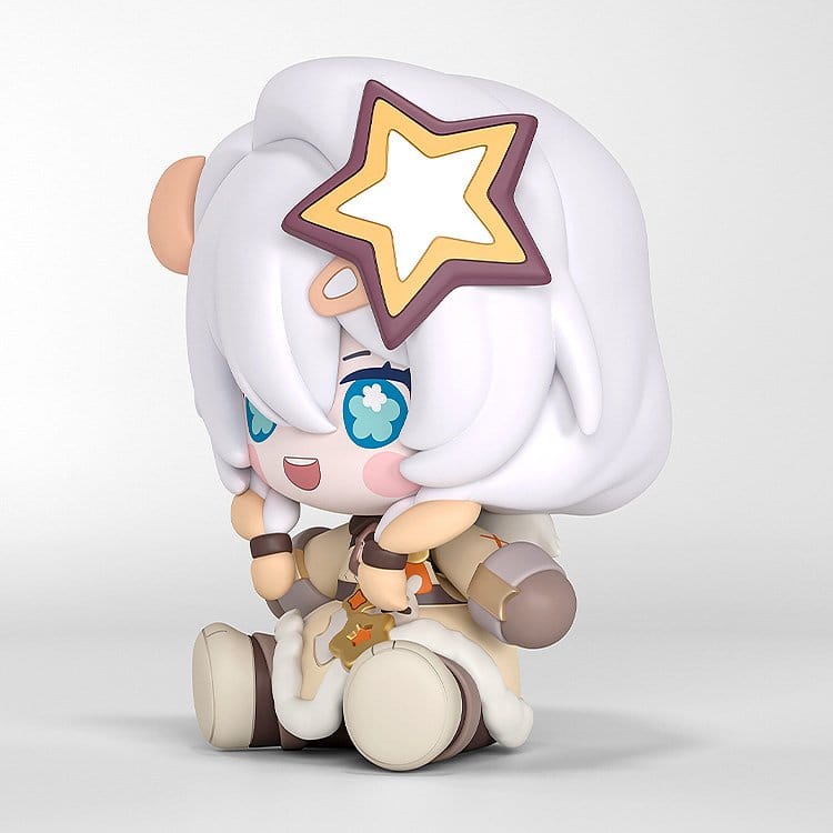 Honkai Impact 3rd Huggy Good Smile Mini Figure ELF/Kiana Kaslana 7 cm 4570232589438
