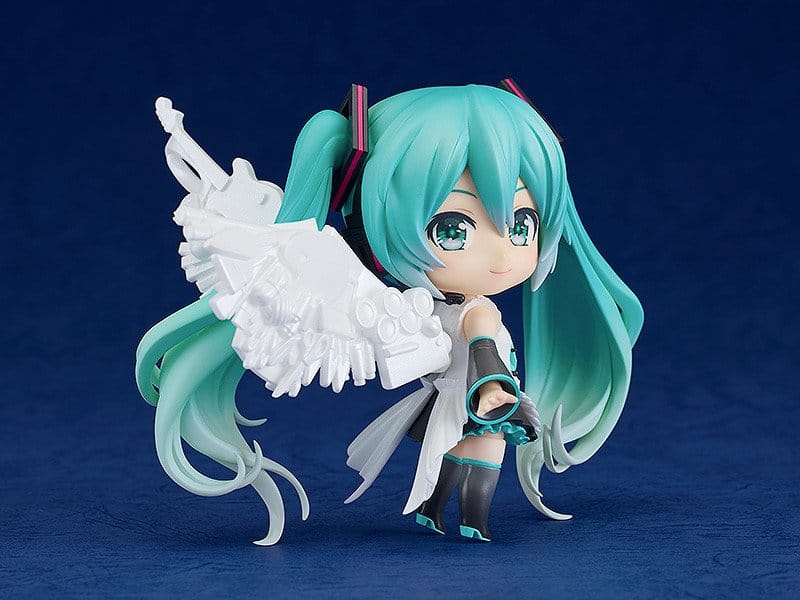 Character Vocal Series 01: Hatsune Miku Nendoroid Action Figure Hatsune Miku: Happy 16th Birthday Ver. 10 cm 4570232589513