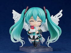 Character Vocal Series 01: Hatsune Miku Nendoroid Action Figure Hatsune Miku: Happy 16th Birthday Ver. 10 cm 4570232589513