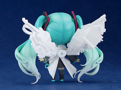 Character Vocal Series 01: Hatsune Miku Nendoroid Action Figure Hatsune Miku: Happy 16th Birthday Ver. 10 cm 4570232589513