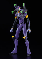 Rebuild of Evangelion Moderoid Plastic Model Kit Evangelion Production Model-13 18 cm 4570232589537