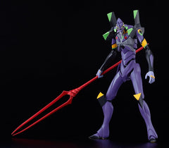 Rebuild of Evangelion Moderoid Plastic Model Kit Evangelion Production Model-13 18 cm 4570232589537