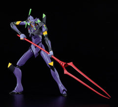 Rebuild of Evangelion Moderoid Plastic Model Kit Evangelion Production Model-13 18 cm 4570232589537