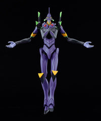 Rebuild of Evangelion Moderoid Plastic Model Kit Evangelion Production Model-13 18 cm 4570232589537