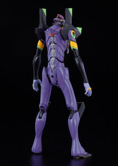 Rebuild of Evangelion Moderoid Plastic Model Kit Evangelion Production Model-13 18 cm 4570232589537