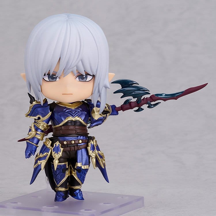 Final Fantasy XIV Nendoroid Action Figure Estinien 10 cm 4570232589551