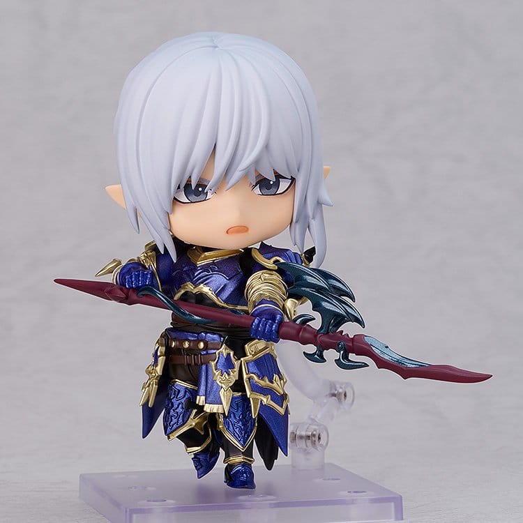 Final Fantasy XIV Nendoroid Action Figure Estinien 10 cm 4570232589551