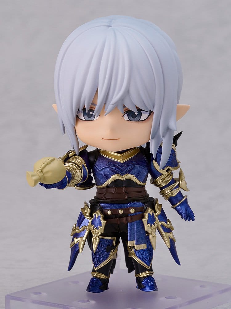 Final Fantasy XIV Nendoroid Action Figure Estinien 10 cm 4570232589551