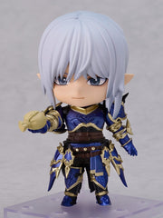 Final Fantasy XIV Nendoroid Action Figure Estinien 10 cm 4570232589551