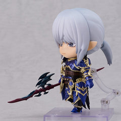 Final Fantasy XIV Nendoroid Action Figure Estinien 10 cm 4570232589551