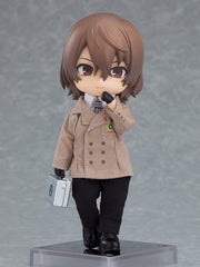 Persona 5 Royal Nendoroid Doll Action Figure Goro Akechi: School Uniform Ver. 14 cm 4570232589568