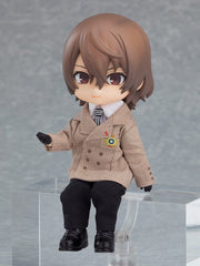 Persona 5 Royal Nendoroid Doll Action Figure Goro Akechi: School Uniform Ver. 14 cm 4570232589568