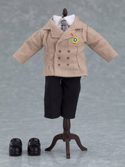Persona 5 Royal Nendoroid Doll Action Figure Goro Akechi: School Uniform Ver. 14 cm 4570232589568