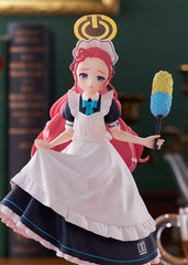 Blue Archive Pop Up Parade PVC Figure Yuzu (Maid) 18 cm 4570232589582