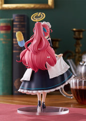 Blue Archive Pop Up Parade PVC Figure Yuzu (Maid) 18 cm 4570232589582