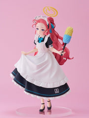 Blue Archive Pop Up Parade PVC Figure Yuzu (Maid) 18 cm 4570232589582