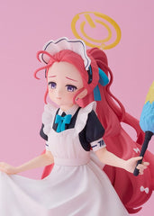 Blue Archive Pop Up Parade PVC Figure Yuzu (Maid) 18 cm 4570232589582