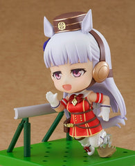 Umamusume: Pretty Derby Nendoroid Action Figure Gold Ship 10 cm 4570232589667