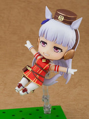 Umamusume: Pretty Derby Nendoroid Action Figure Gold Ship 10 cm 4570232589667