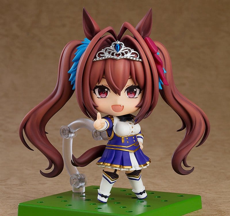 Umamusume: Pretty Derby Nendoroid Action Figure Daiwa Scarlet 10 cm 4570232589674