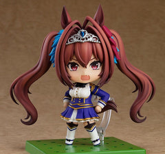 Umamusume: Pretty Derby Nendoroid Action Figure Daiwa Scarlet 10 cm 4570232589674