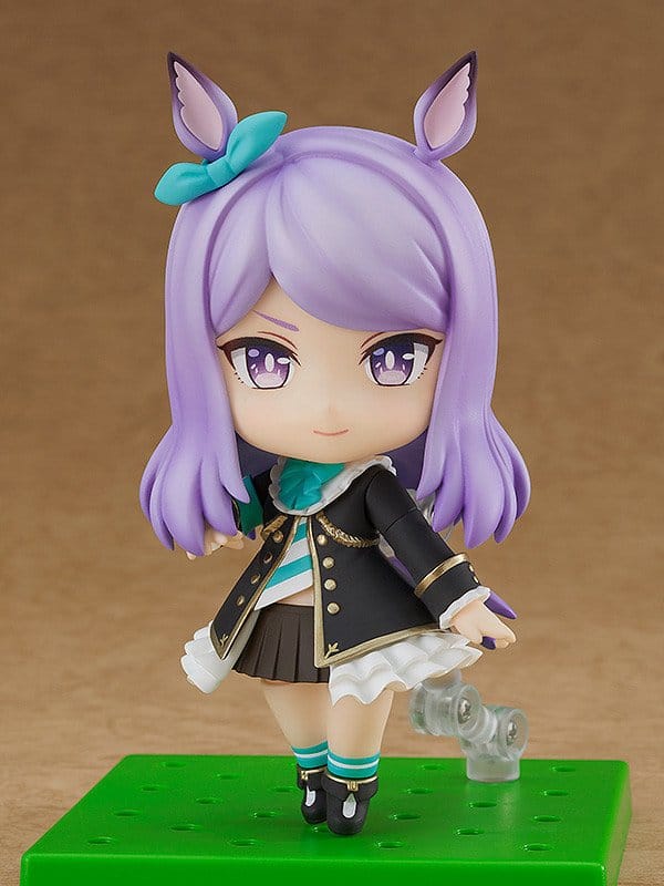 Umamusume: Pretty Derby Nendoroid Action Figure Mejiro McQueen 10 cm 4570232589681