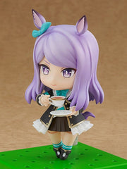 Umamusume: Pretty Derby Nendoroid Action Figure Mejiro McQueen 10 cm 4570232589681