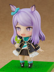Umamusume: Pretty Derby Nendoroid Action Figure Mejiro McQueen 10 cm 4570232589681