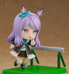 Umamusume: Pretty Derby Nendoroid Action Figure Mejiro McQueen 10 cm 4570232589681