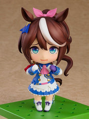 Umamusume: Pretty Derby Nendoroid Action Figure Tokai Teio 10 cm 4570232589704