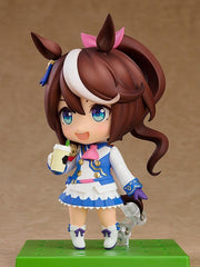 Umamusume: Pretty Derby Nendoroid Action Figure Tokai Teio 10 cm 4570232589704