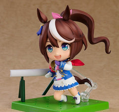 Umamusume: Pretty Derby Nendoroid Action Figure Tokai Teio 10 cm 4570232589704