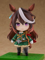 Umamusume: Pretty Derby Nendoroid Action Figure Symboli Rudolf 10 cm 4570232589711