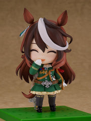 Umamusume: Pretty Derby Nendoroid Action Figure Symboli Rudolf 10 cm 4570232589711