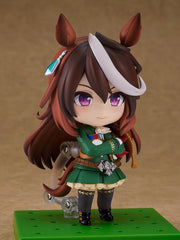 Umamusume: Pretty Derby Nendoroid Action Figure Symboli Rudolf 10 cm 4570232589711