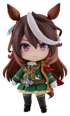 Umamusume: Pretty Derby Nendoroid Action Figure Symboli Rudolf 10 cm 4570232589711