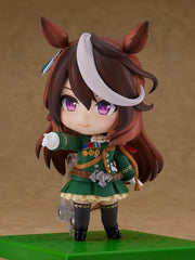 Umamusume: Pretty Derby Nendoroid Action Figure Symboli Rudolf 10 cm 4570232589711