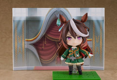 Umamusume: Pretty Derby Nendoroid Action Figure Symboli Rudolf 10 cm 4570232589711