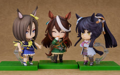 Umamusume: Pretty Derby Nendoroid Action Figure Symboli Rudolf 10 cm 4570232589711