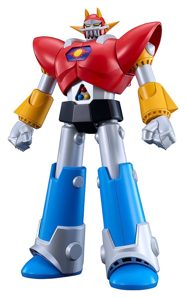 UFO Warrior Diapolon Moderoid Plastic Model Kit Diapolon 18 cm 4570232589766