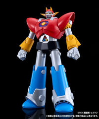 UFO Warrior Diapolon Moderoid Plastic Model Kit Diapolon 18 cm 4570232589766
